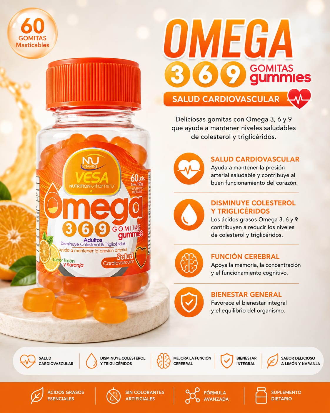 OMEGA 369