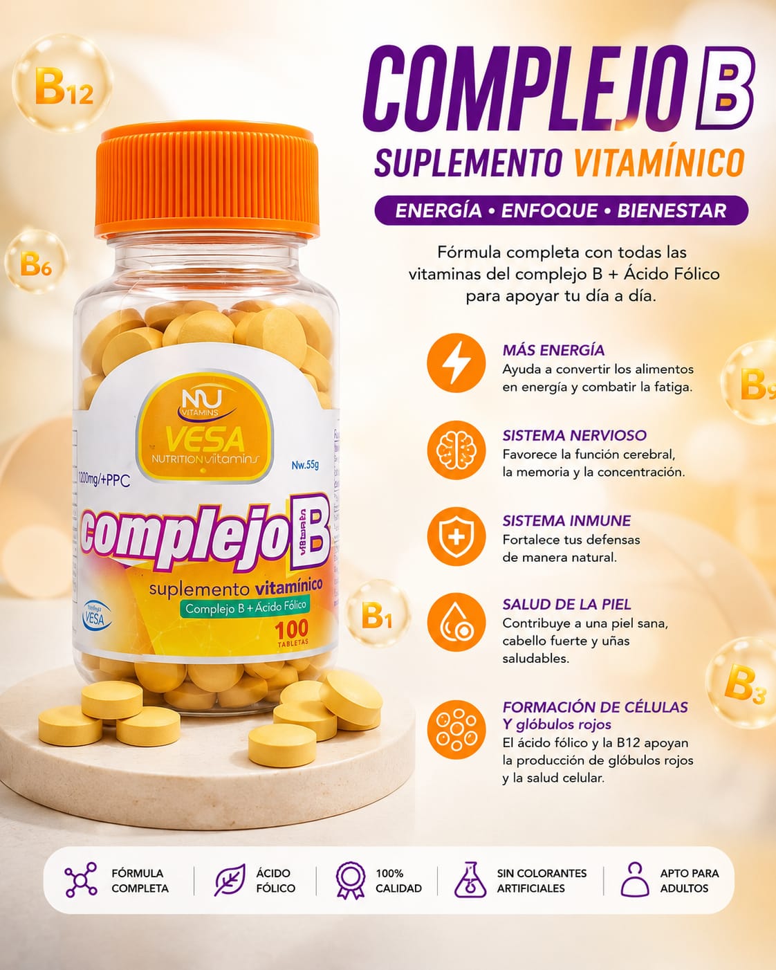 COMPLEJO B